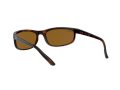 Ray-Ban Predator 2 Sonnenbrille RB 2027 6508/33