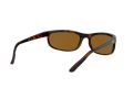 Ray-Ban Predator 2 Sonnenbrille RB 2027 6508/33