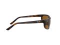 Ray-Ban Predator 2 Sonnenbrille RB 2027 6508/33