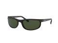 Ray-Ban Predator 2 Sonnenbrille RB 2027 W1847