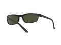 Ray-Ban Predator 2 Sonnenbrille RB 2027 W1847