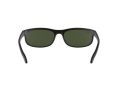 Ray-Ban Predator 2 Sonnenbrille RB 2027 W1847