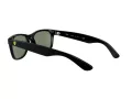 Ray-Ban New Wayfarer Sonnenbrille RB 2132M F601/31