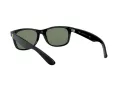 Ray-Ban New Wayfarer Sonnenbrille RB 2132M F601/31
