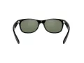 Ray-Ban New Wayfarer Sonnenbrille RB 2132M F601/31