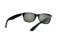 Ray-Ban New Wayfarer Sonnenbrille RB 2132M F601/31
