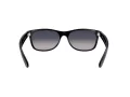 Ray-Ban New Wayfarer Sonnenbrille RB 2132 601S78