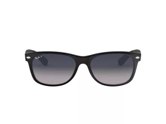 Ray-Ban New Wayfarer Sonnenbrille RB 2132 601S78