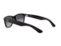 Ray-Ban New Wayfarer Sonnenbrille RB 2132 601S78