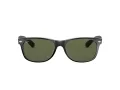 Ray-Ban New Wayfarer Sonnenbrille RB 2132 6052