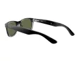 Ray-Ban New Wayfarer Sonnenbrille RB 2132 6052