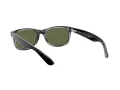 Ray-Ban New Wayfarer Sonnenbrille RB 2132 6052