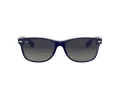 Ray-Ban New Wayfarer Sonnenbrille RB 2132 6053/71