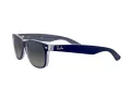 Ray-Ban New Wayfarer Sonnenbrille RB 2132 6053/71