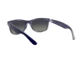 Ray-Ban New Wayfarer Sonnenbrille RB 2132 6053/71
