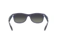Ray-Ban New Wayfarer Sonnenbrille RB 2132 6053/71