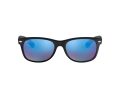 Ray-Ban New Wayfarer Sonnenbrille RB 2132 622/17