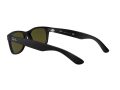 Ray-Ban New Wayfarer Sonnenbrille RB 2132 622/17