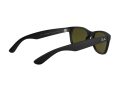 Ray-Ban New Wayfarer Sonnenbrille RB 2132 622/17