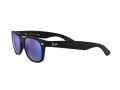Ray-Ban New Wayfarer Sonnenbrille RB 2132 622/17