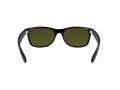 Ray-Ban New Wayfarer Sonnenbrille RB 2132 622/17
