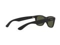 Ray-Ban New Wayfarer Sonnenbrille RB 2132 622/30