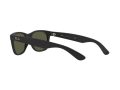 Ray-Ban New Wayfarer Sonnenbrille RB 2132 622/30