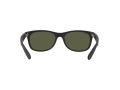 Ray-Ban New Wayfarer Sonnenbrille RB 2132 622/30