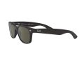 Ray-Ban New Wayfarer Sonnenbrille RB 2132 622/58