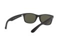 Ray-Ban New Wayfarer Sonnenbrille RB 2132 622/58