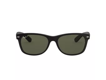 Ray-Ban New Wayfarer Sonnenbrille RB 2132 622/58