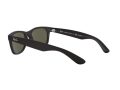 Ray-Ban New Wayfarer Sonnenbrille RB 2132 622/58