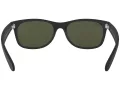 Ray-Ban New Wayfarer Sonnenbrille RB 2132 622