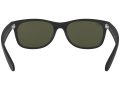 Ray-Ban New Wayfarer Sonnenbrille RB 2132 622
