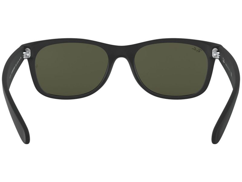Ray-Ban New Wayfarer Sonnenbrille RB 2132 622