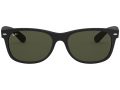 Ray-Ban New Wayfarer Sonnenbrille RB 2132 622