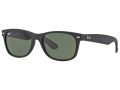 Ray-Ban New Wayfarer Sonnenbrille RB 2132 622
