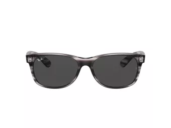 Ray-Ban New Wayfarer Sonnenbrille RB 2132 6430/B1