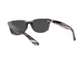 Ray-Ban New Wayfarer Sonnenbrille RB 2132 6430/B1