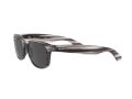 Ray-Ban New Wayfarer Sonnenbrille RB 2132 6430/B1