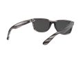 Ray-Ban New Wayfarer Sonnenbrille RB 2132 6430/B1