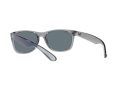 Ray-Ban New Wayfarer Sonnenbrille RB 2132 6450/3R