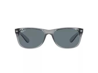 Ray-Ban New Wayfarer Sonnenbrille RB 2132 64503R