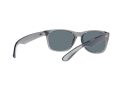 Ray-Ban New Wayfarer Sonnenbrille RB 2132 6450/3R