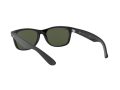 Ray-Ban New Wayfarer Sonnenbrille RB 2132 6462/31