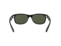 Ray-Ban New Wayfarer Sonnenbrille RB 2132 6462/31