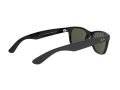 Ray-Ban New Wayfarer Sonnenbrille RB 2132 6462/31