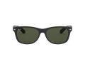 Ray-Ban New Wayfarer Sonnenbrille RB 2132 6462/31