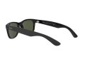 Ray-Ban New Wayfarer Sonnenbrille RB 2132 6462/31