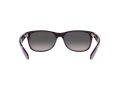 Ray-Ban New Wayfarer Sonnenbrille RB 2132 6606/M3